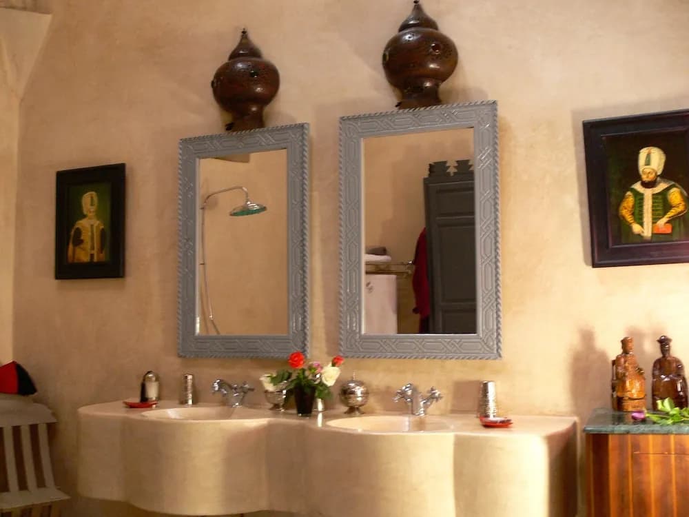 Riad El Mezouar 3