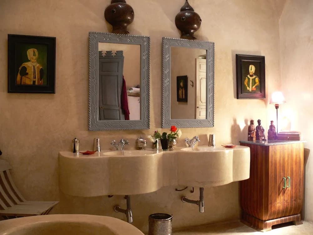 Riad El Mezouar 2