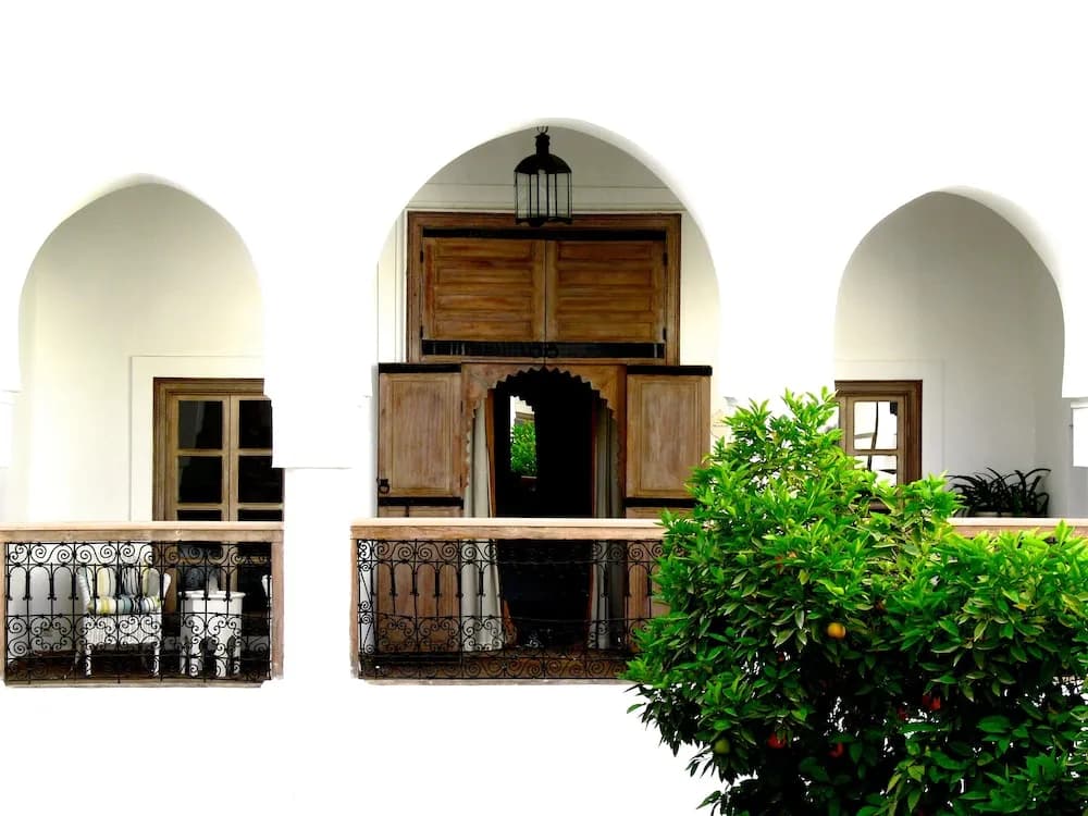Riad El Mezouar 4