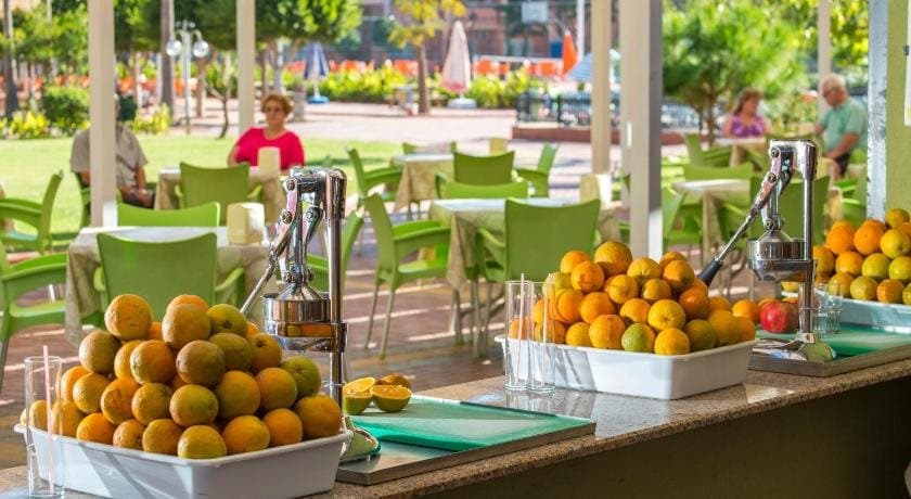 Lonicera Resort & Spa 5