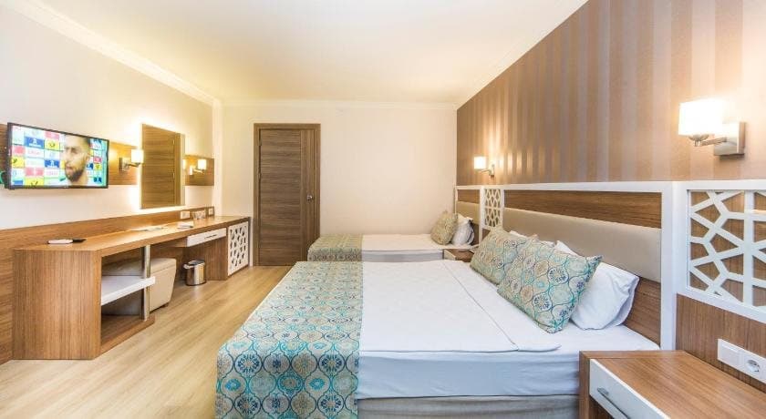 Lonicera Resort & Spa 2
