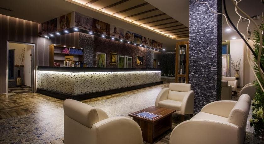 Lonicera Resort & Spa 4