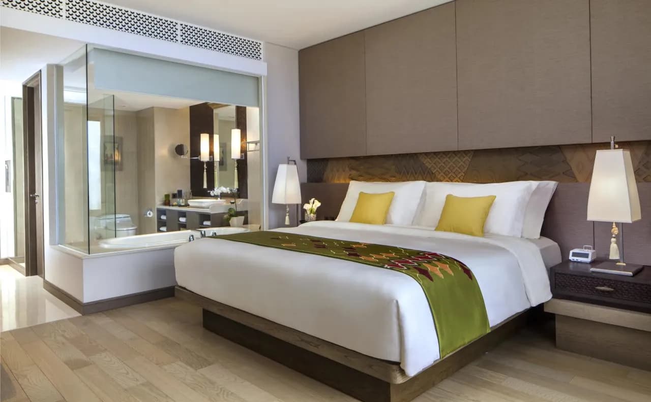Movenpick Resort And Spa Jimbaran Bali 2