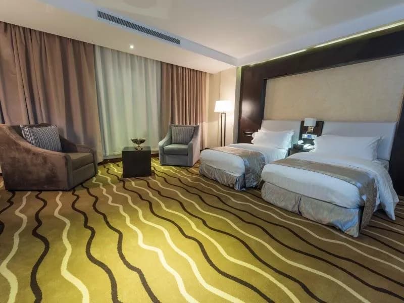 National Park Hotel 2