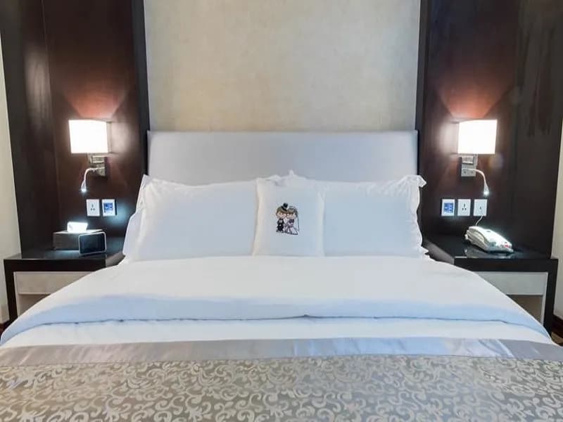 National Park Hotel 5