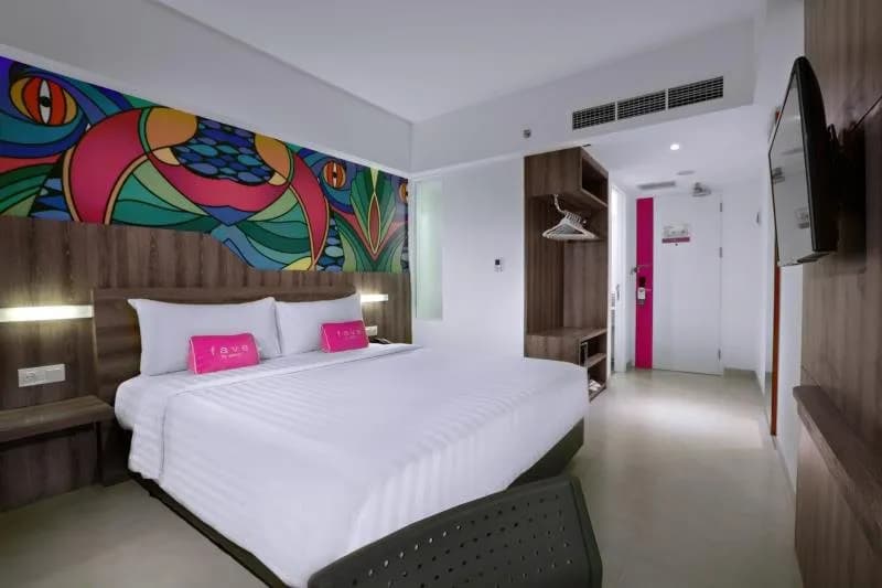 favehotel Kuta Kartika Plaza 2