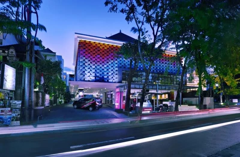 favehotel Kuta Kartika Plaza 5