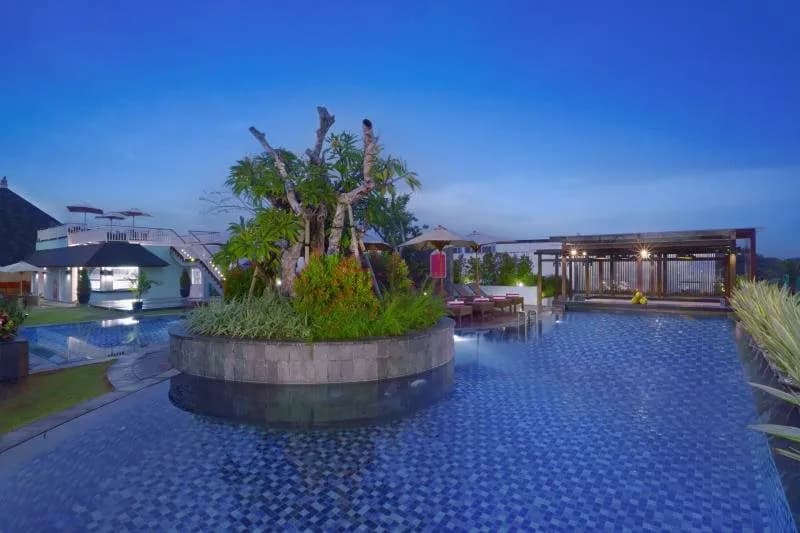 favehotel Kuta Kartika Plaza 3