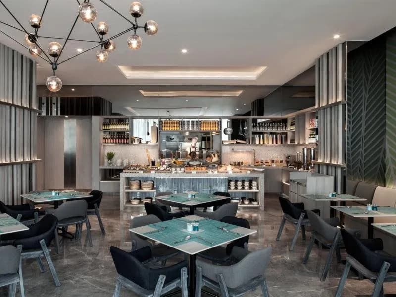 Fraser Place Setiabudi Jakarta 4