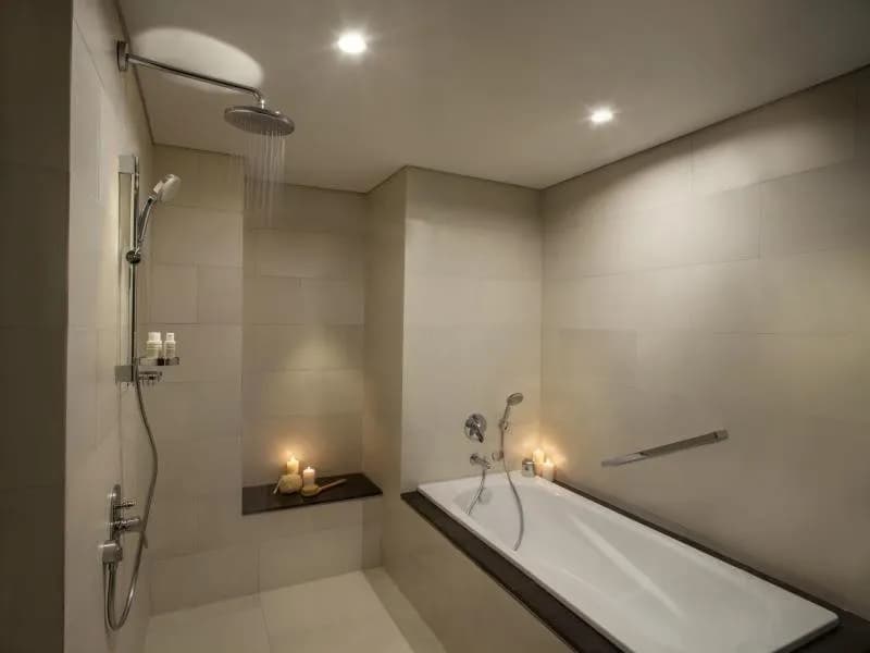 Fraser Place Setiabudi Jakarta 5