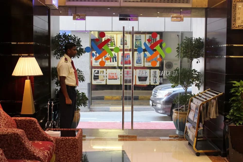 Al Khaleej Grand Hotel 2
