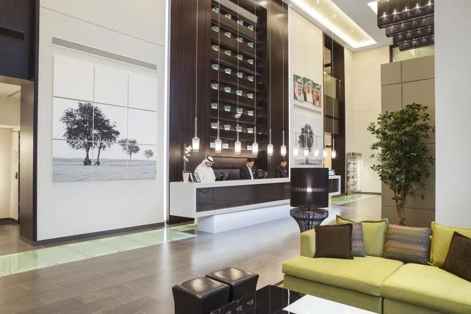 Centro Shaheen Jeddah by Rotana 3