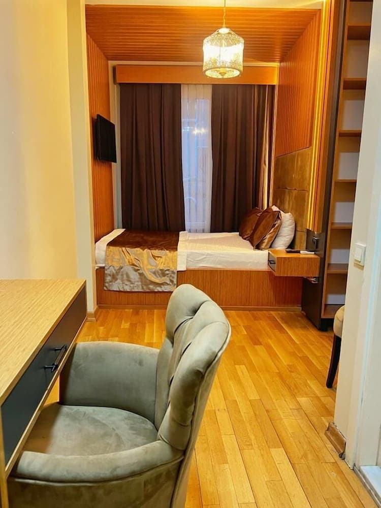 Cetinkaya Suite Hotel 4