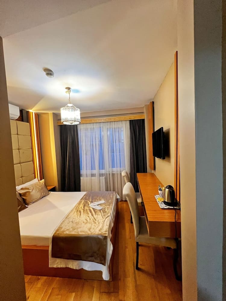 Cetinkaya Suite Hotel 5