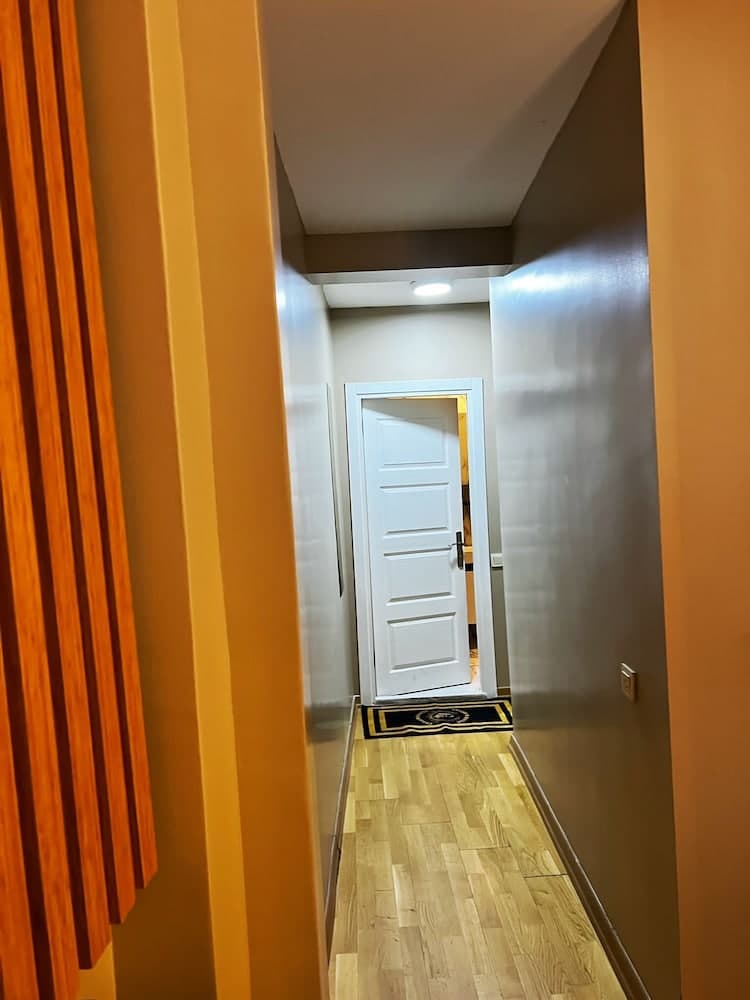 Cetinkaya Suite Hotel 3
