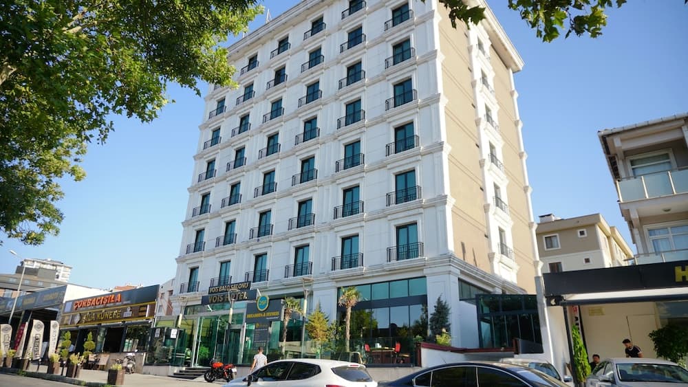 Vois Hotel Atasehir