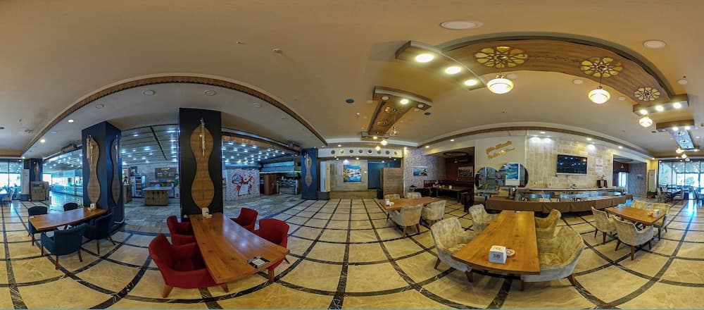 Vois Hotel Atasehir 4