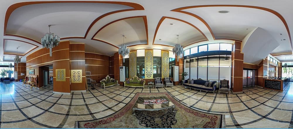 Vois Hotel Atasehir 2