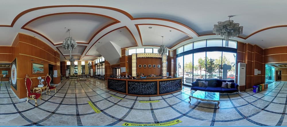 Vois Hotel Atasehir 3