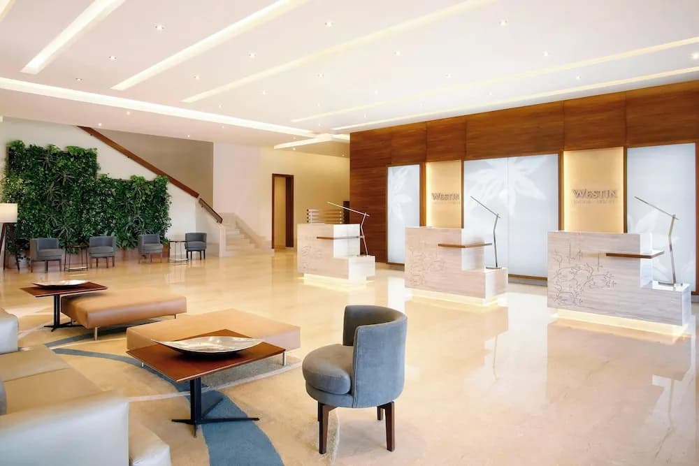 The Westin Cairo Golf Resort & Spa, Katameya Dunes 5
