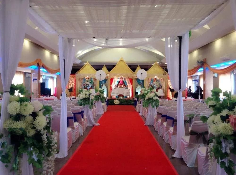 Surya Hotel 5