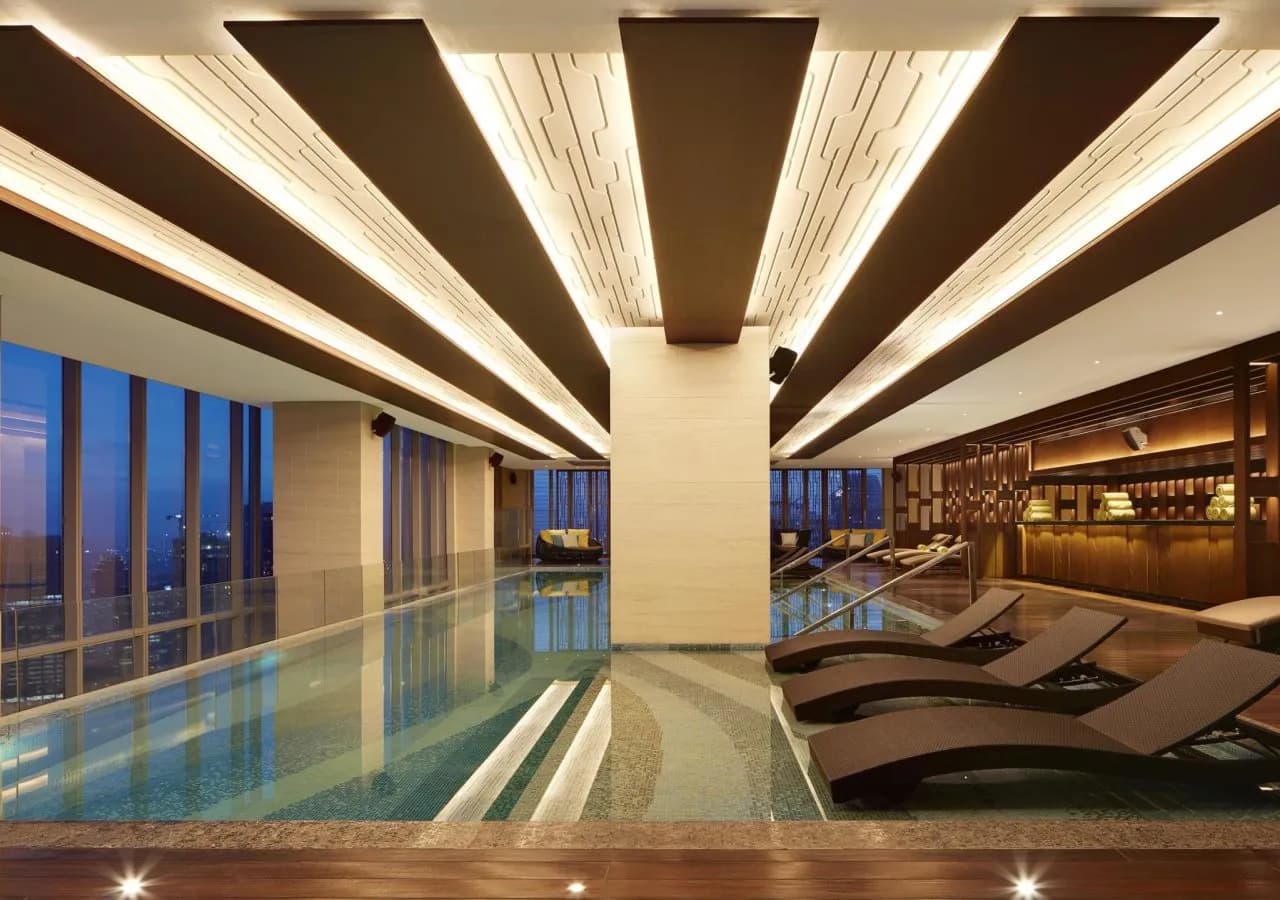 The Westin Jakarta 3