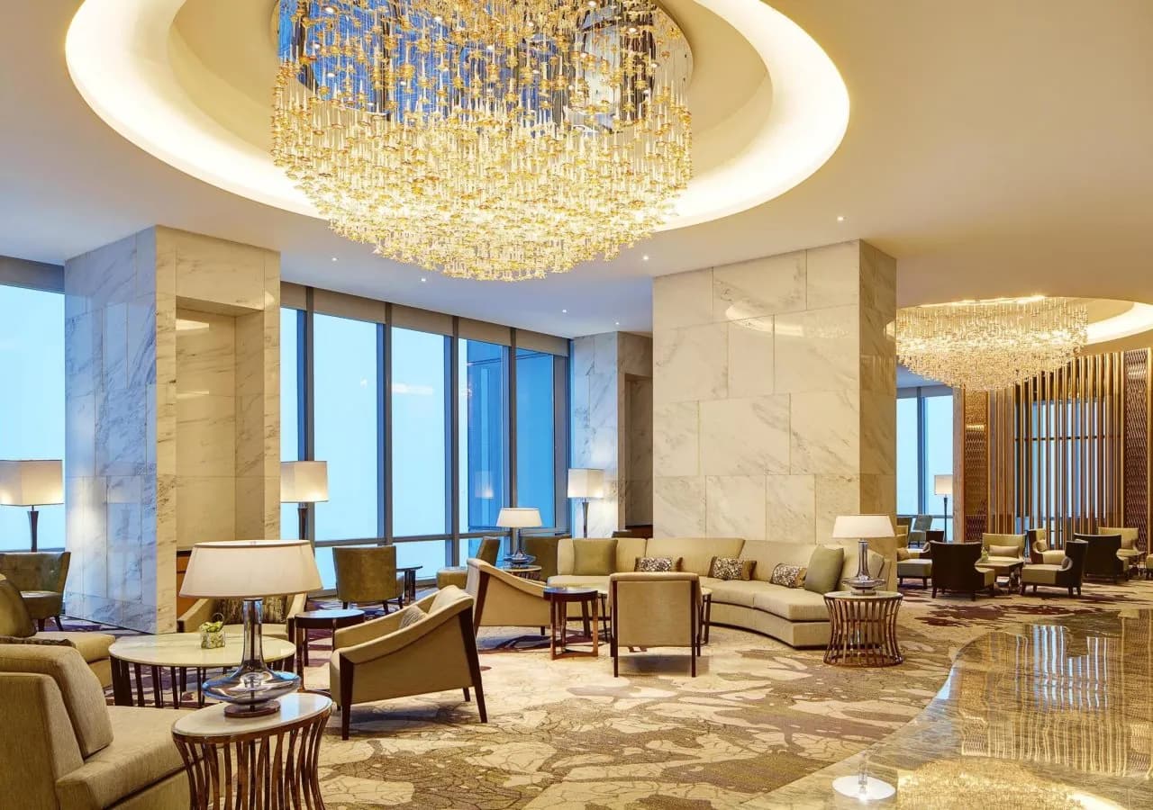 The Westin Jakarta 5
