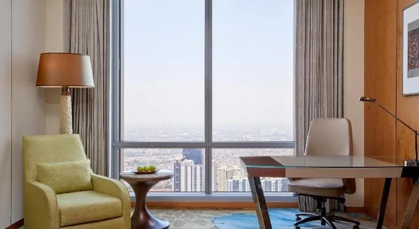 The Westin Jakarta 2