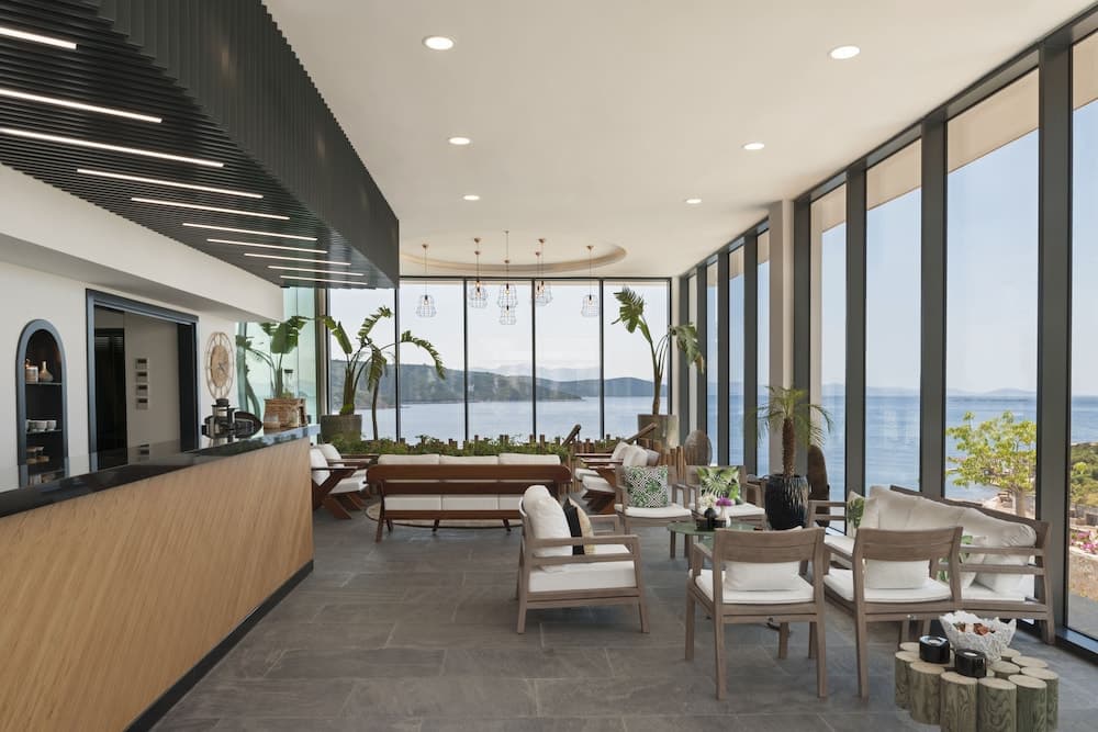Le Méridien Bodrum Beach Resort 2