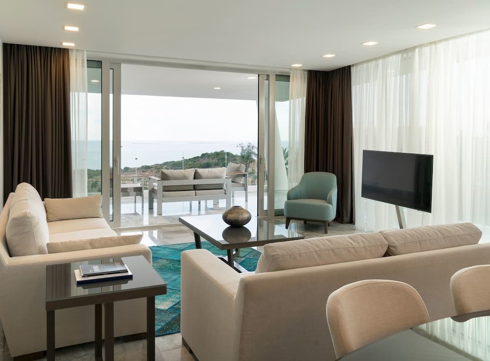 Le Méridien Bodrum Beach Resort 4