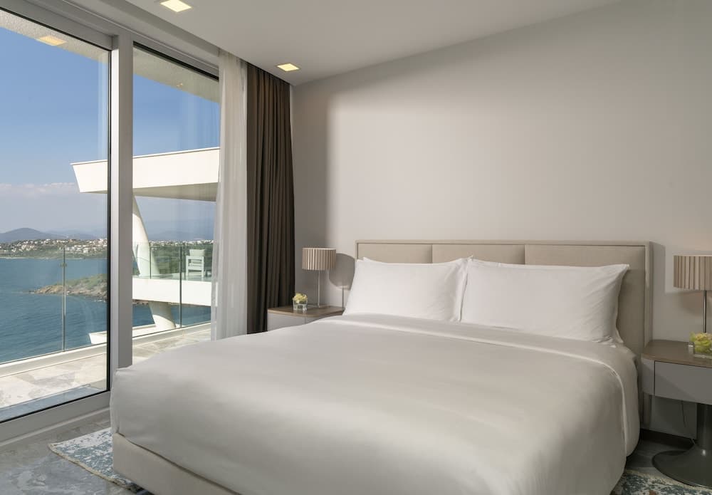 Le Méridien Bodrum Beach Resort 5