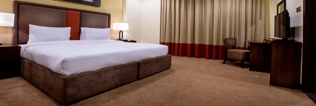 Parkside Orange Suites – Bahrain 2