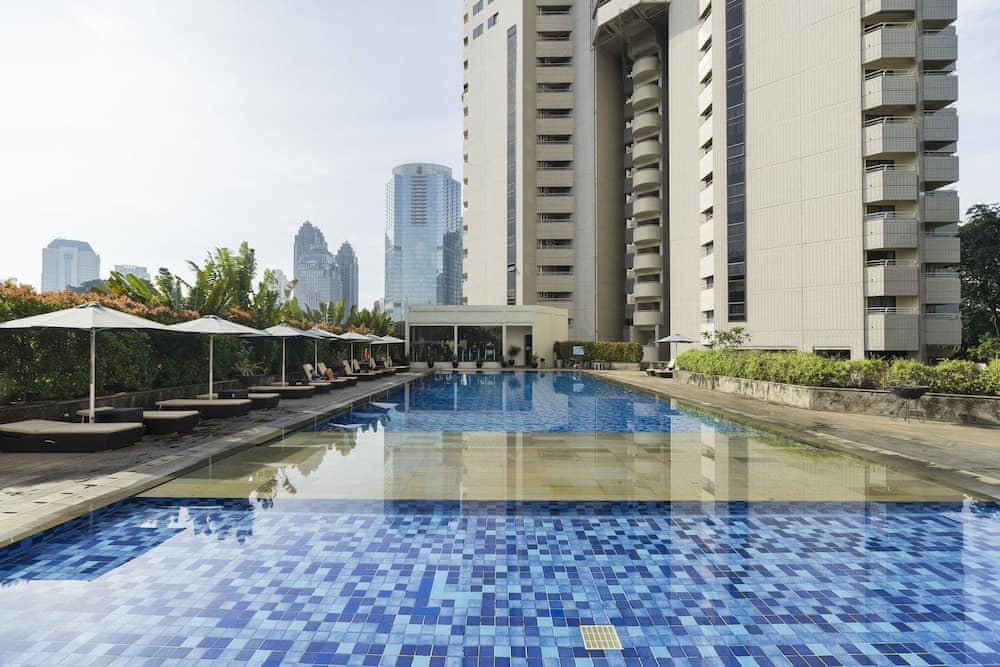 The Sultan Hotel & Residence