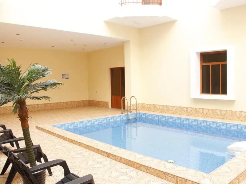Riyam Hotel 3