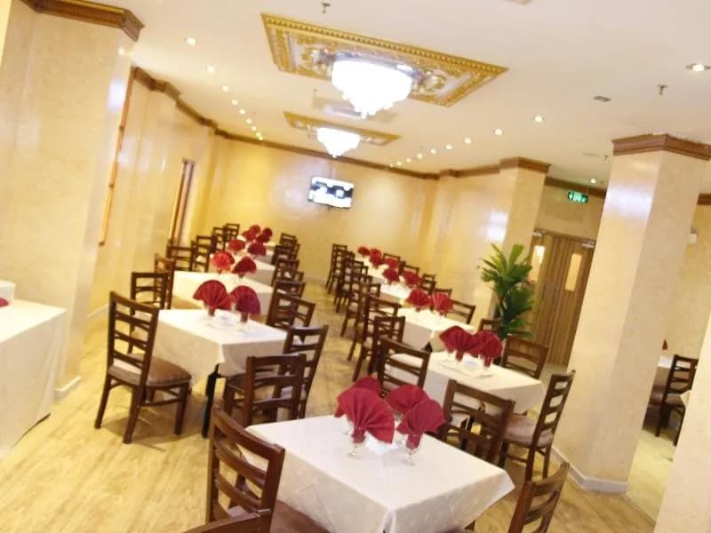 Riyam Hotel 4