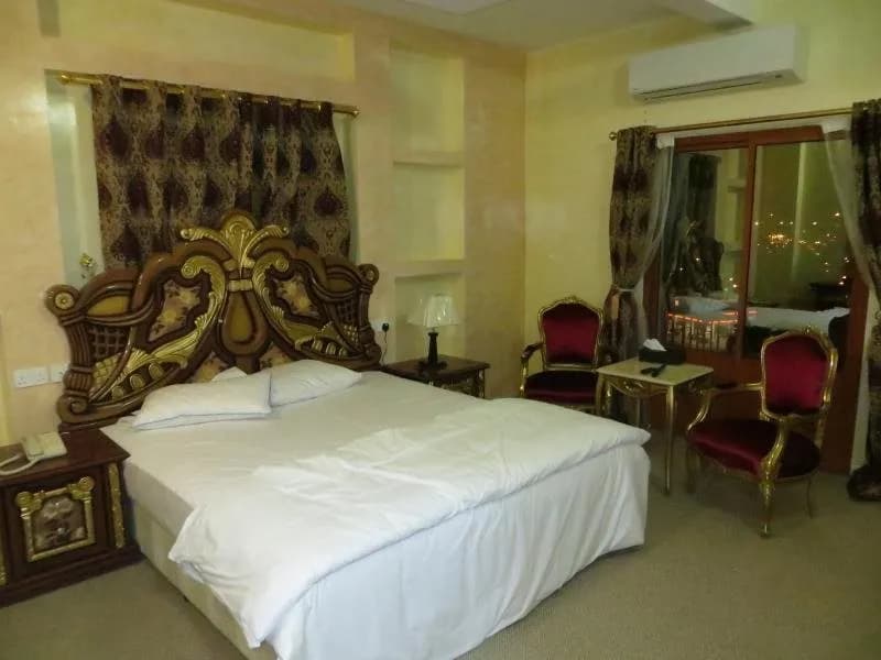 Riyam Hotel 2