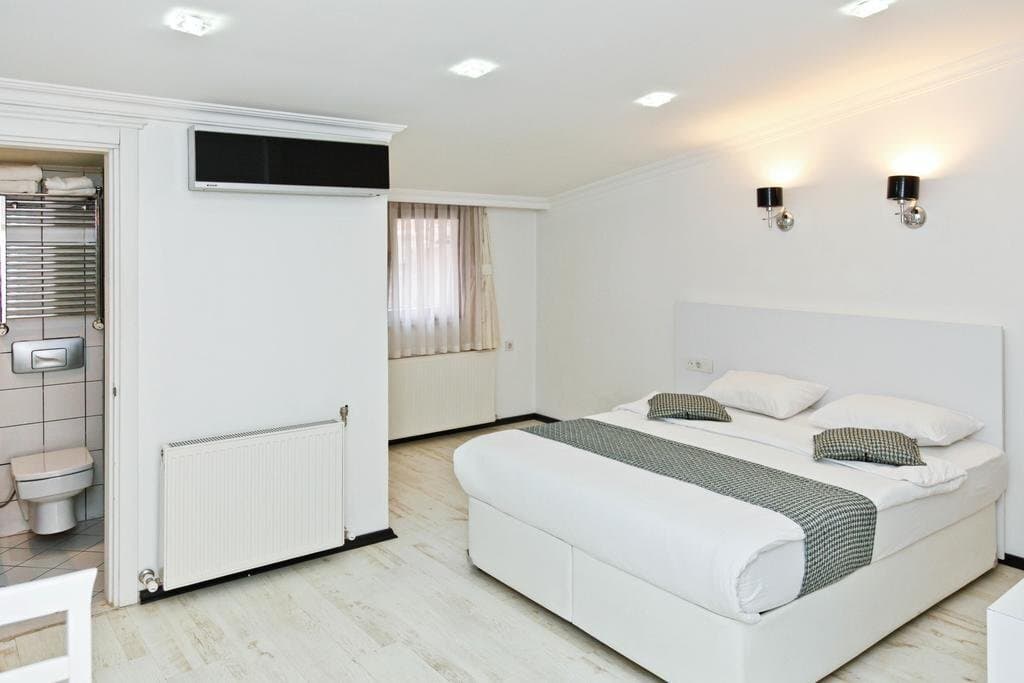 NOVIVA HOTEL Taksim 3