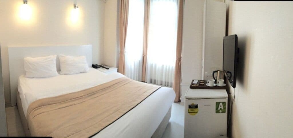 NOVIVA HOTEL Taksim 2