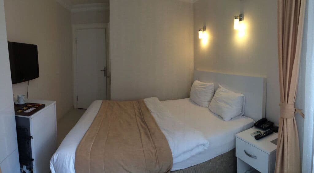 NOVIVA HOTEL Taksim