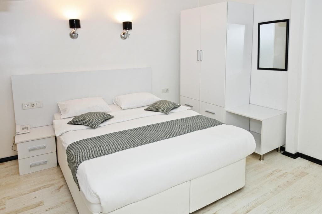 NOVIVA HOTEL Taksim 5