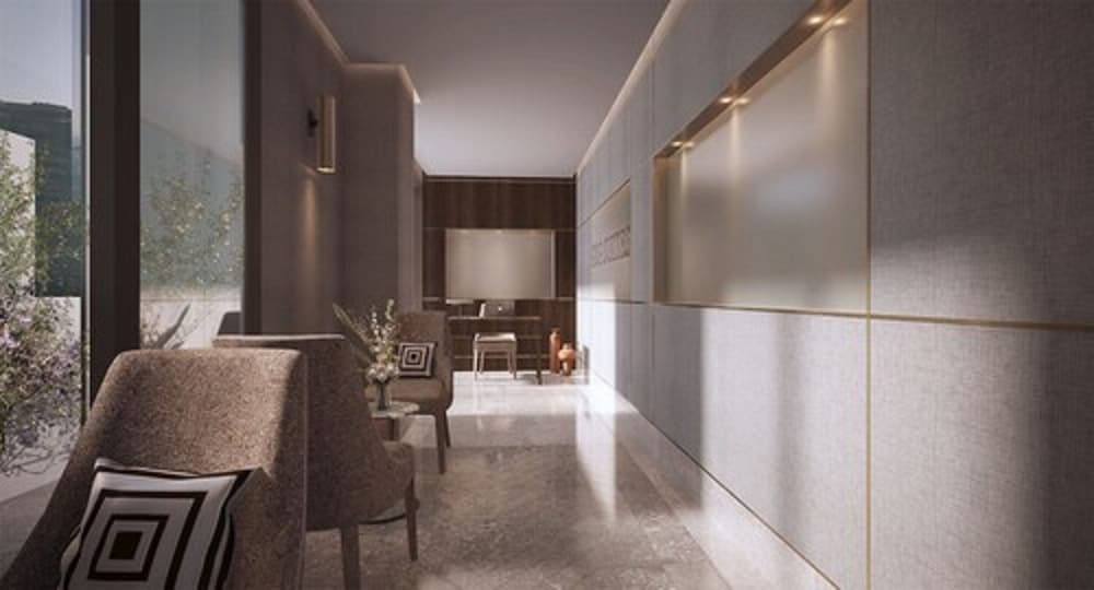 Noble22 Suites 2