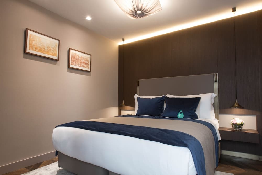 Noble22 Suites 3