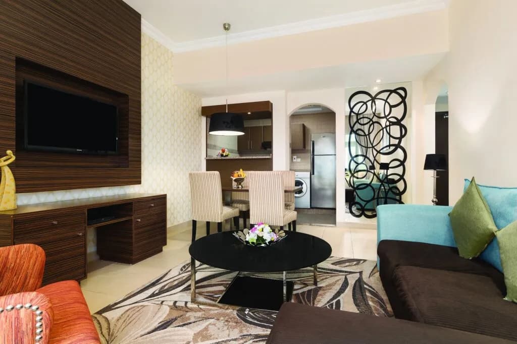 Mughal Suites 5