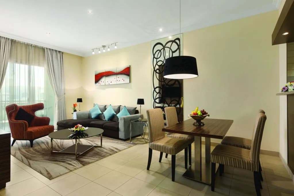 Mughal Suites 4