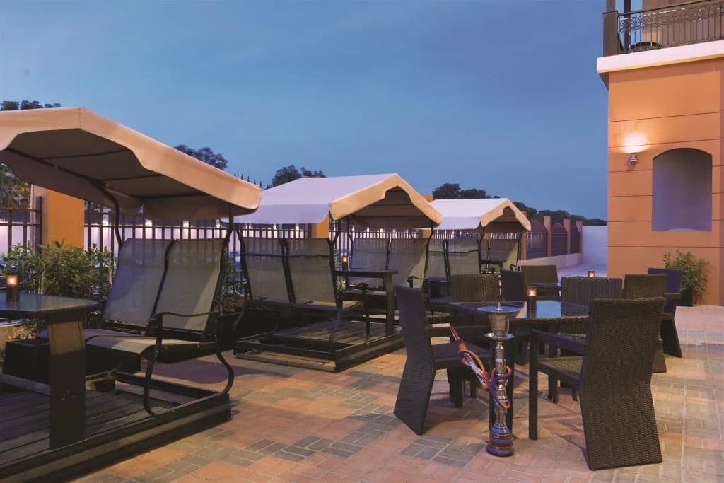 Mughal Suites