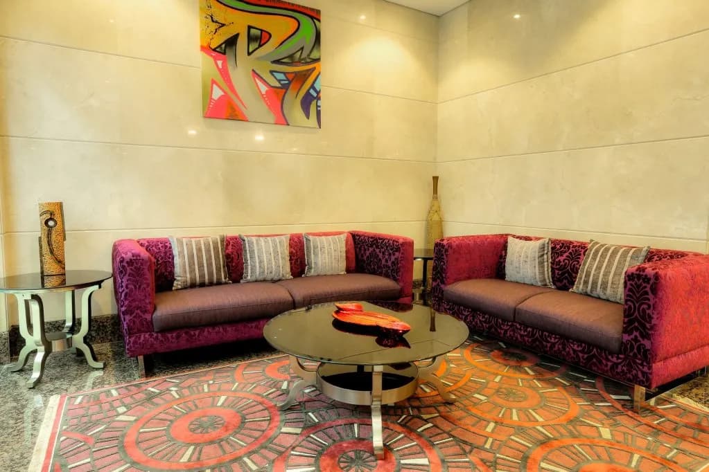 Mughal Suites 3