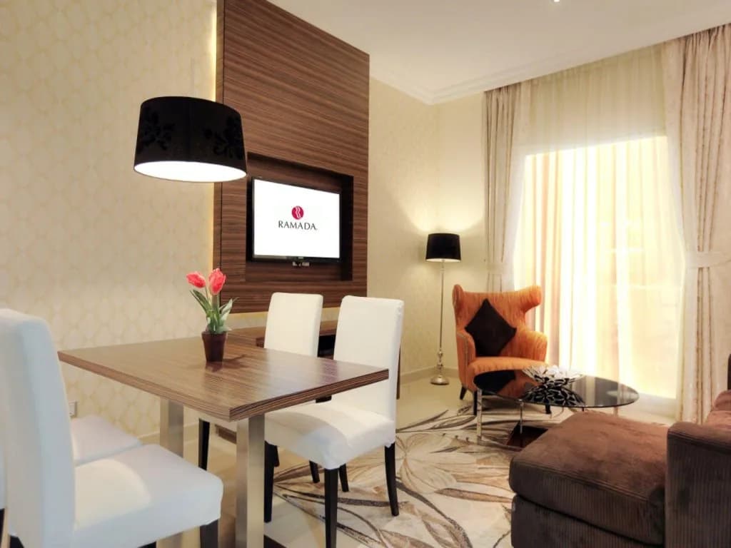Mughal Suites 2