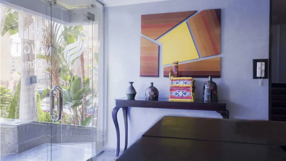 NewCity Suites & Apartments 2