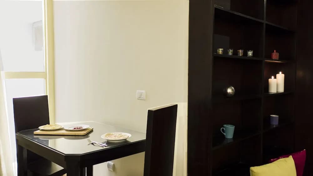NewCity Suites & Apartments 5