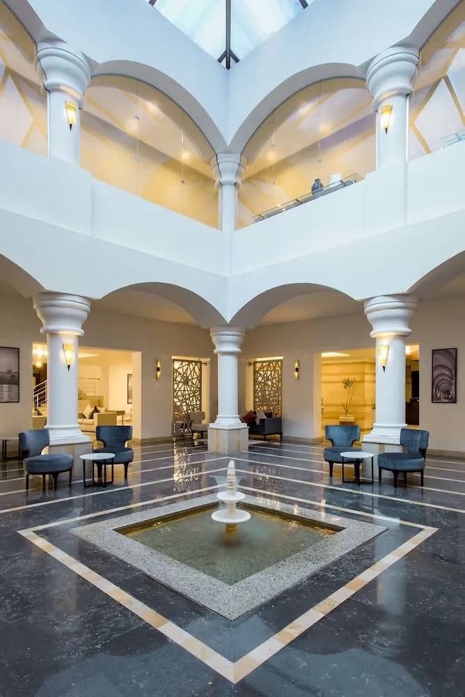 Marina Resort Port Ghalib, a member of Radisson Individuals 2